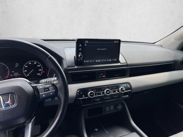Used 2023 Honda Pilot EX-L image 9