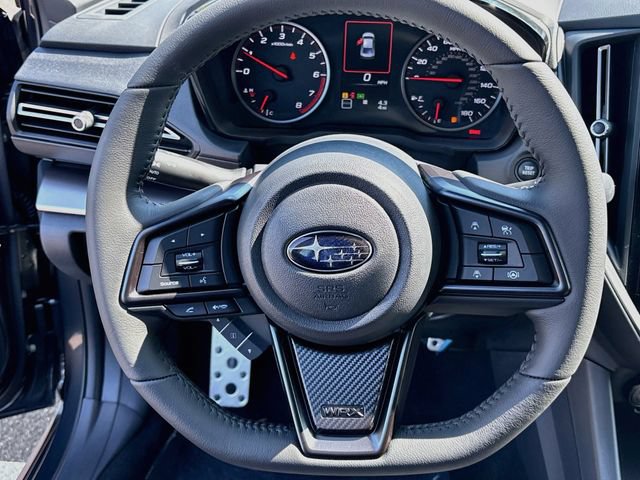 New 2026 Subaru WRX AWD/4WD image 9