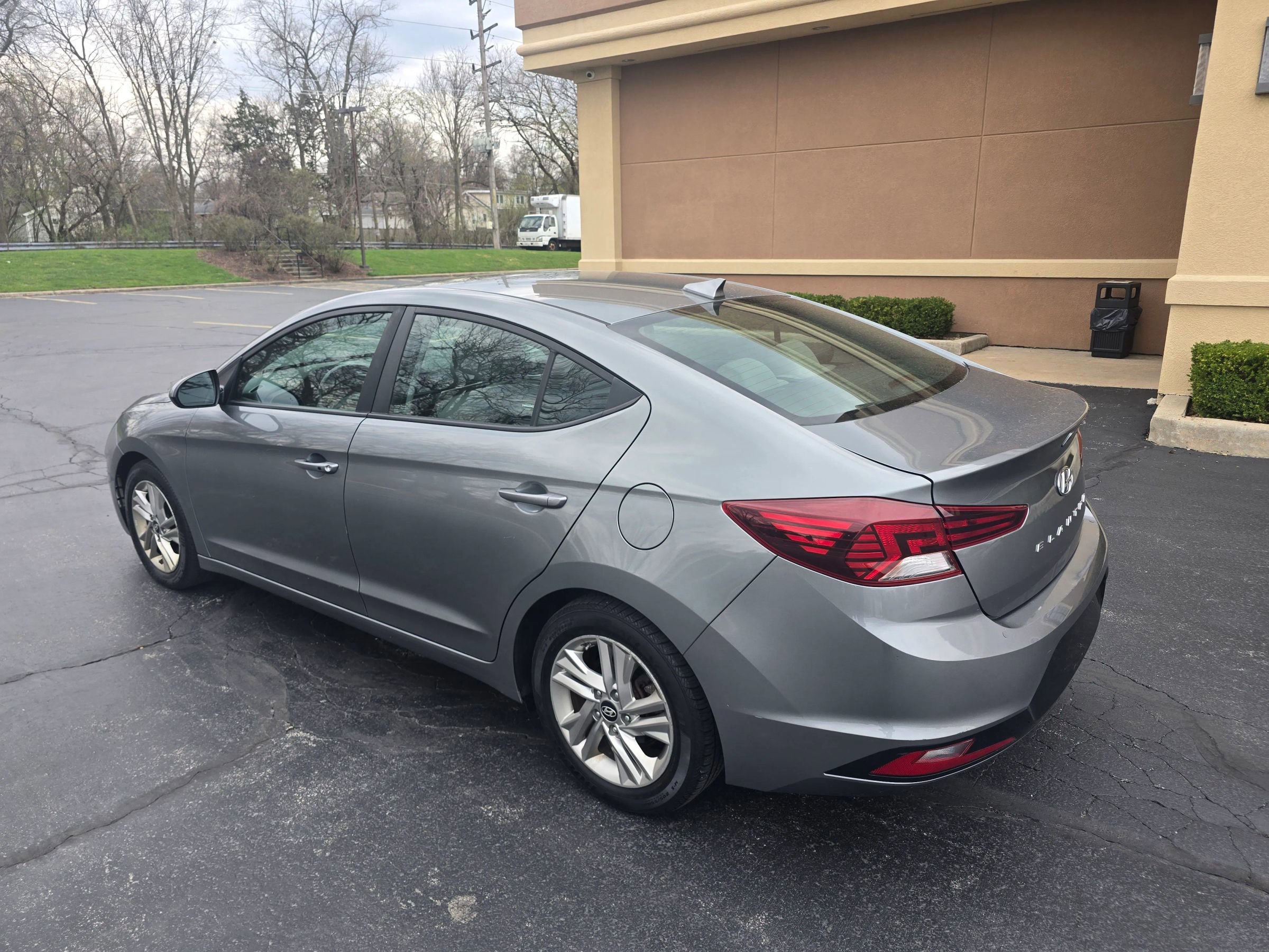 Used 2019 Hyundai Elantra Value Edition image 14