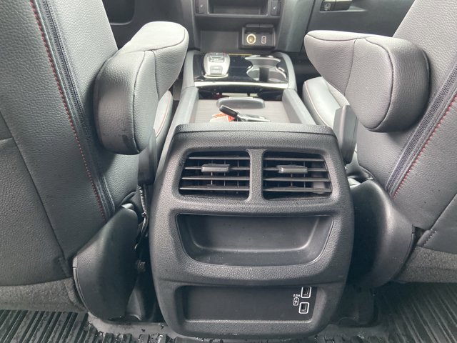 Used 2023 Honda Ridgeline Black Edition image 53