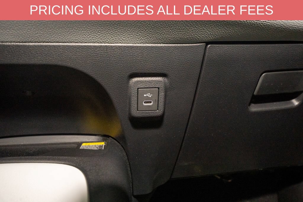 Certified 2025 Toyota Corolla FX w/ Convenience Package FWD image 14