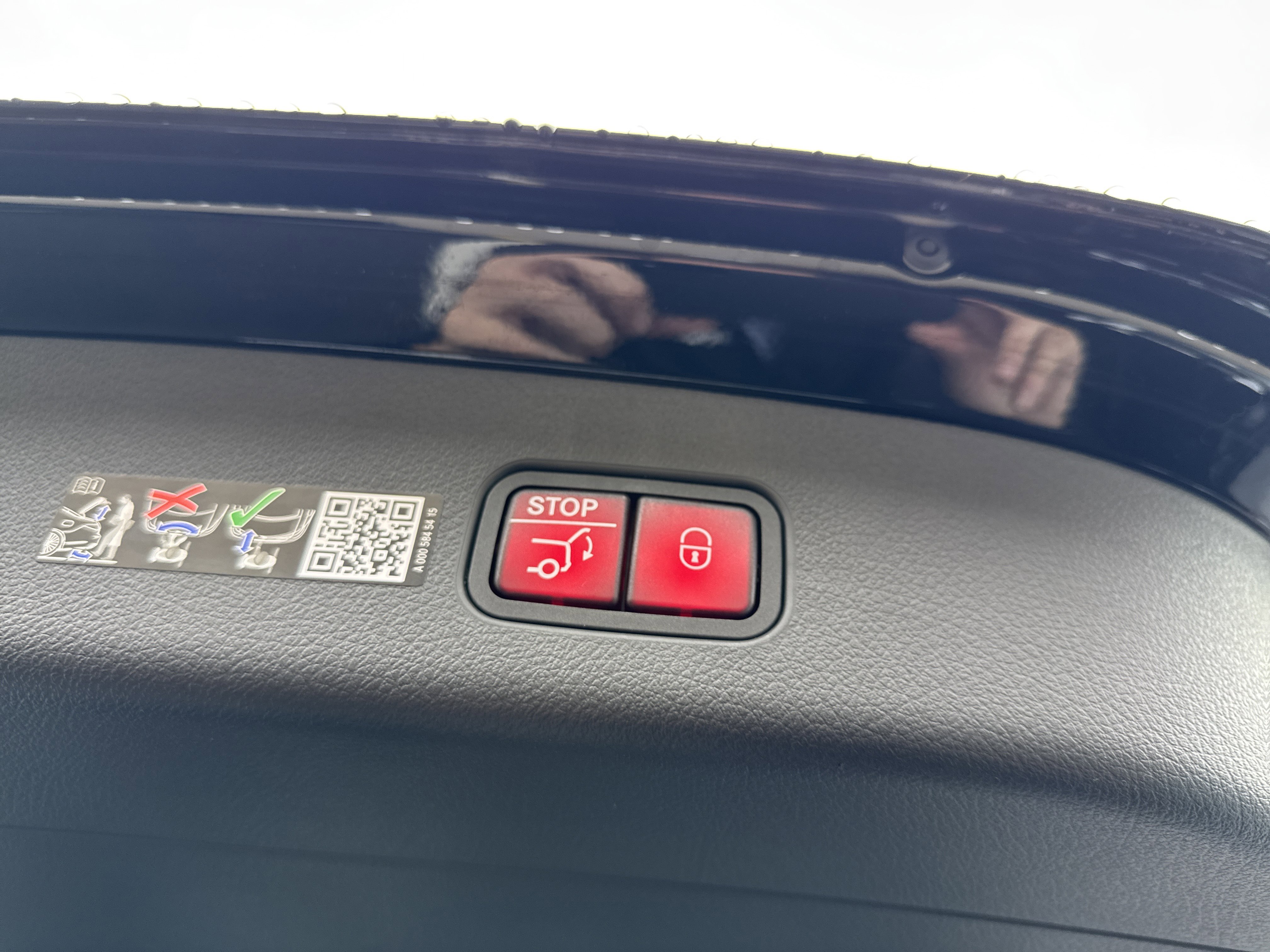 Used 2026 Mercedes-Benz GLC 300 4MATIC image 26