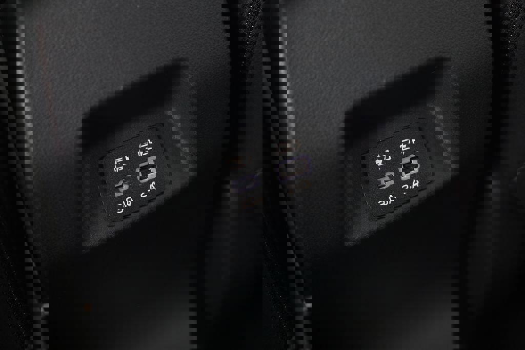 New 2026 Subaru Crosstrek 2.5i Wilderness image 20