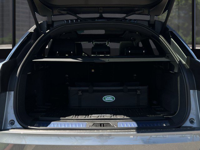New 2026 Land Rover Range Rover Velar S image 18
