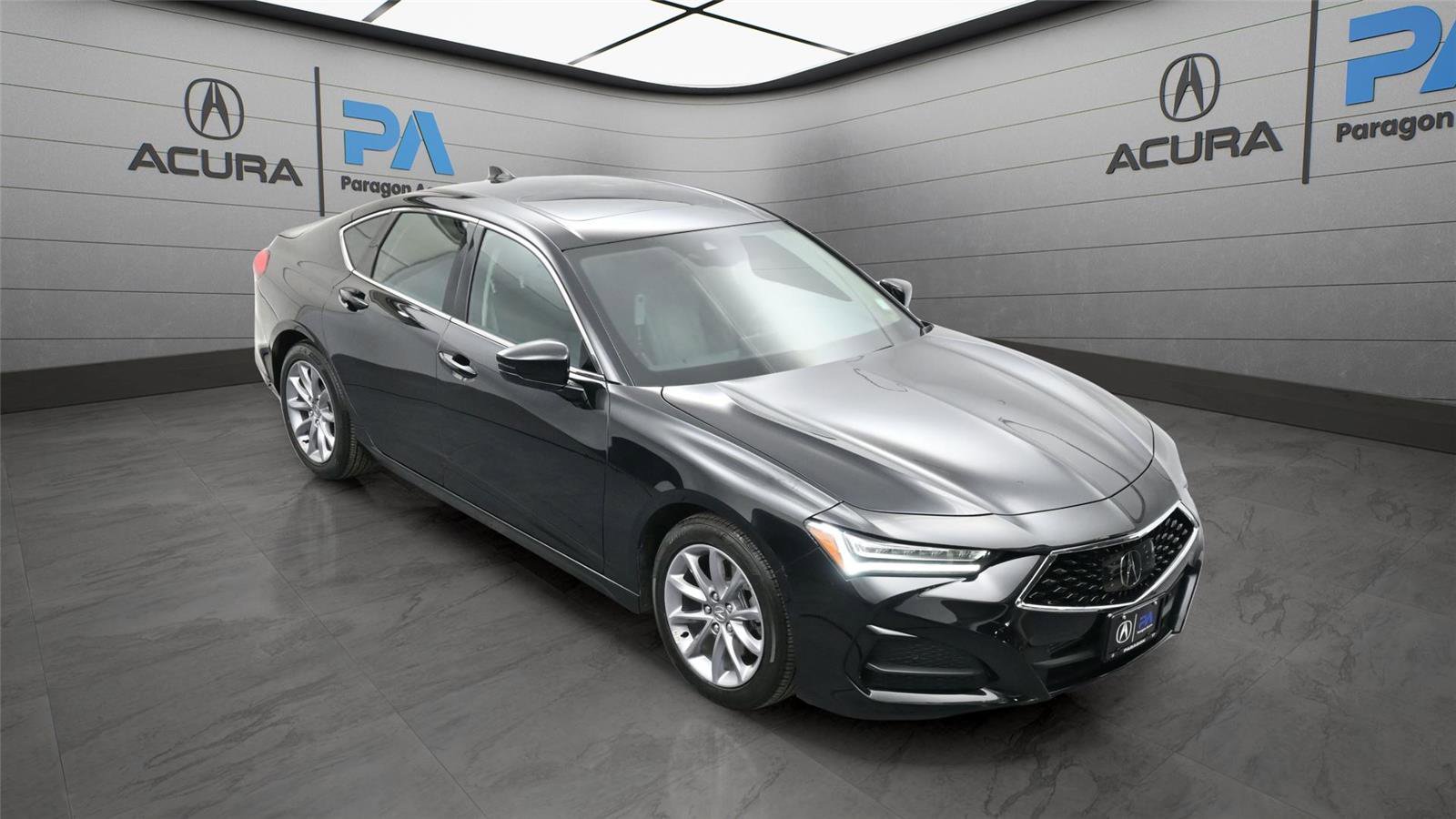 Certified 2023 Acura TLX image 36