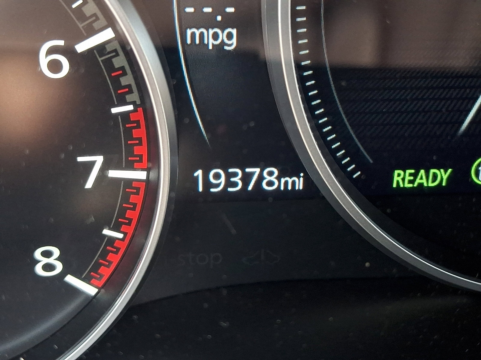 Certified 2025 MAZDA CX-90 3.3 Turbo w/ Preferred Package image 24
