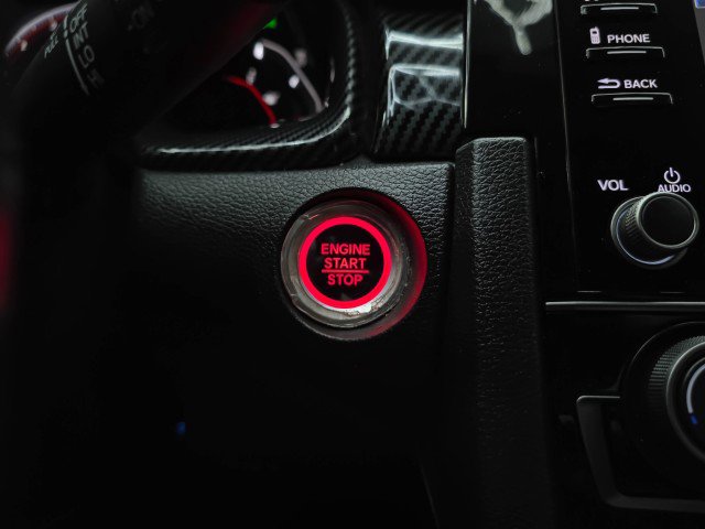 Used 2021 Honda Civic Sport image 22