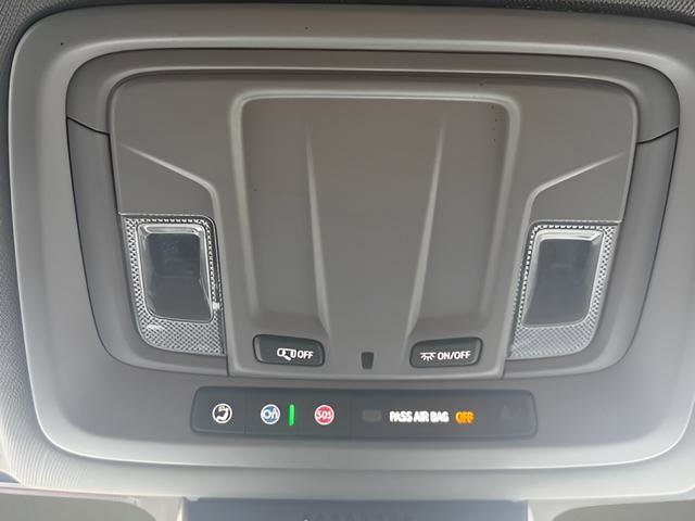 Used 2024 Chevrolet Silverado 2500 LT image 13