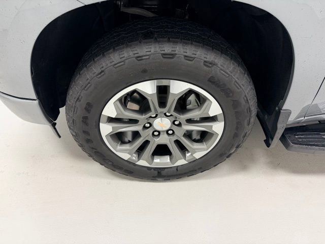 Certified 2024 Chevrolet Silverado 1500 High Country w/ Technology Package AWD/4WD image 20