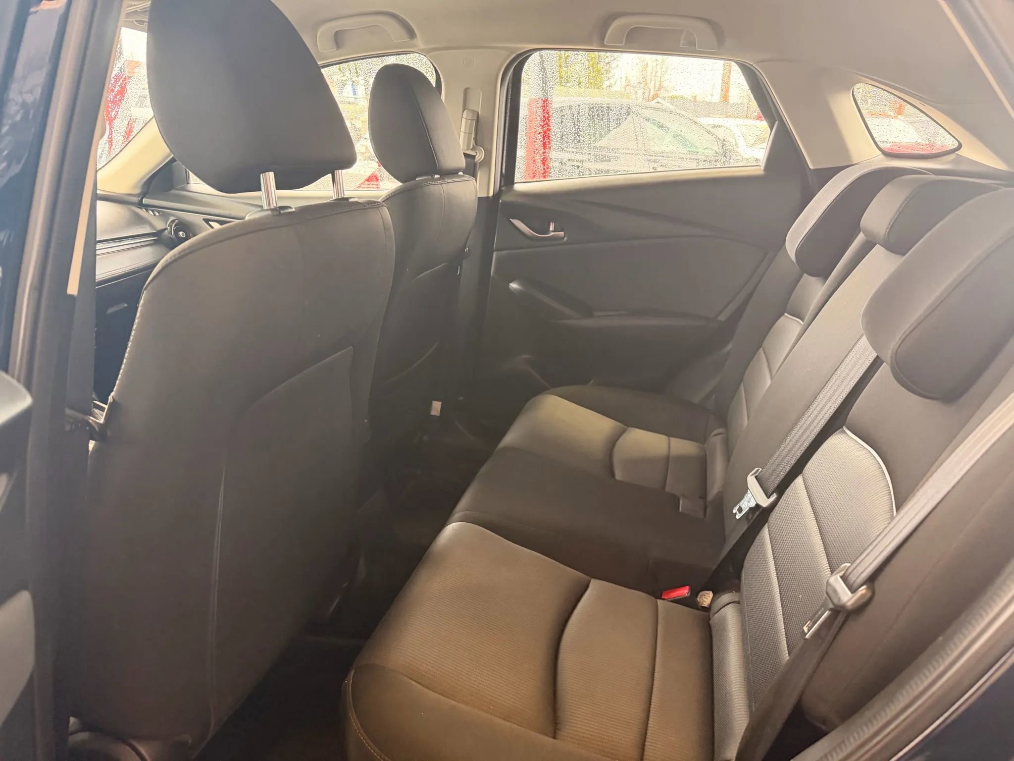 Used 2016 MAZDA CX-3 Sport image 17