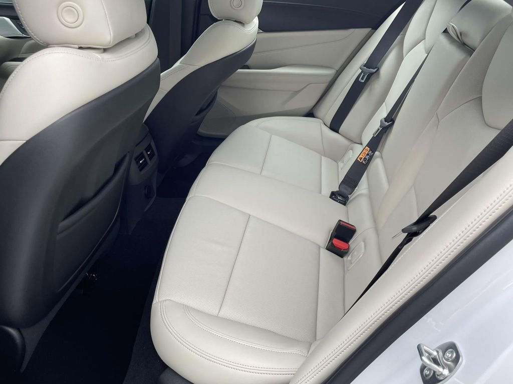 New 2026 Cadillac CT4 Premium Luxury image 11
