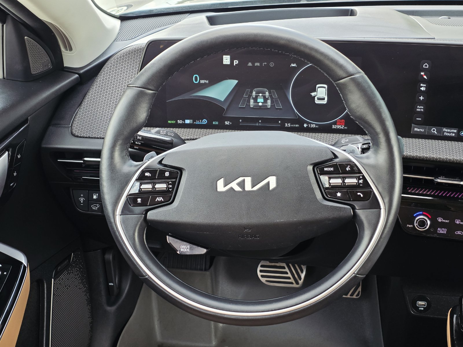 Used 2023 Kia EV6 GT-Line AWD/4WD image 26
