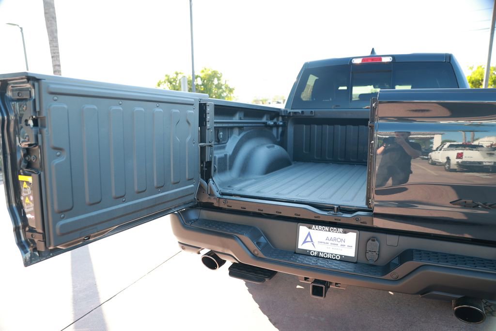 New 2026 RAM 1500 Rebel image 36