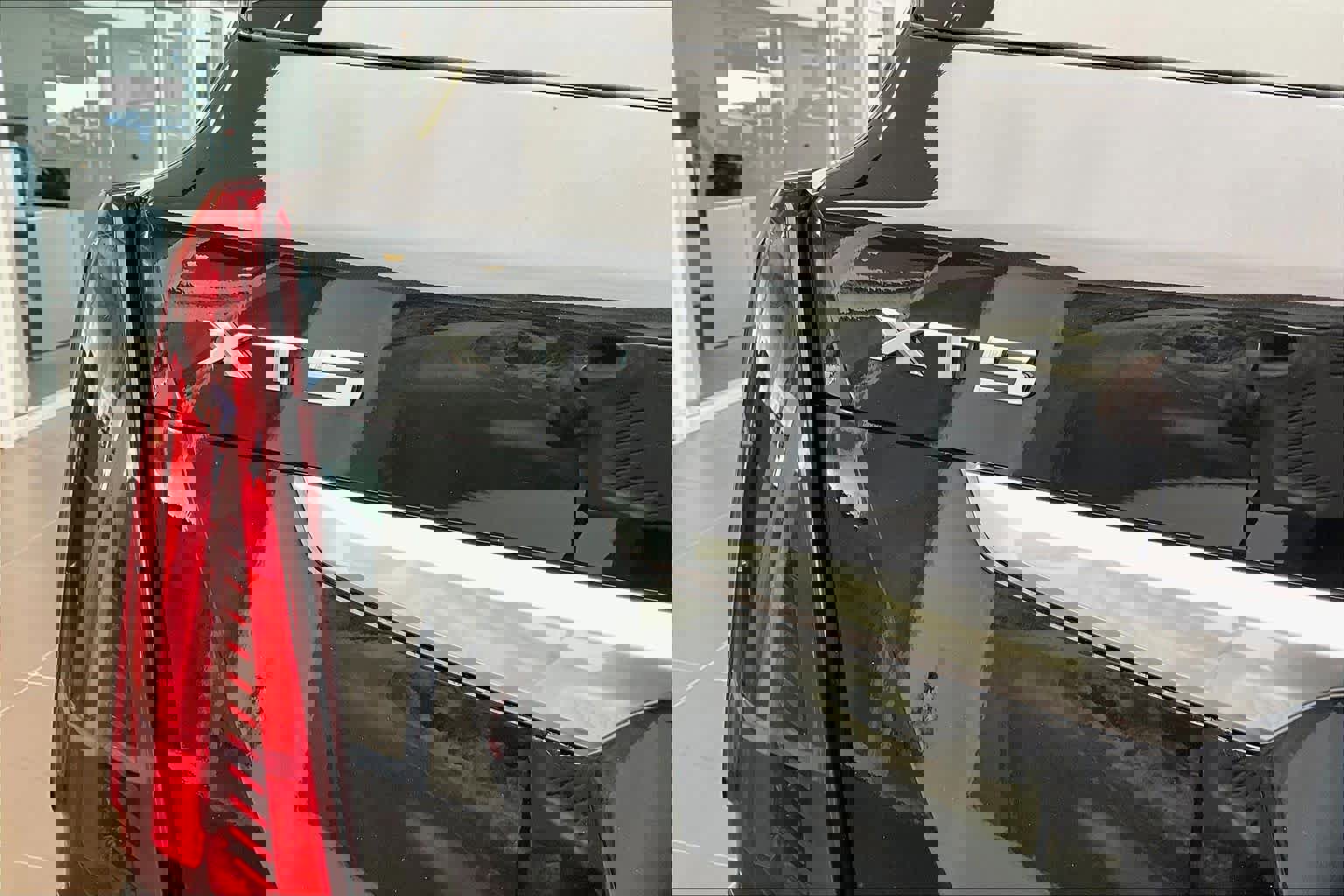 Used 2022 Cadillac XT5 Luxury image 61