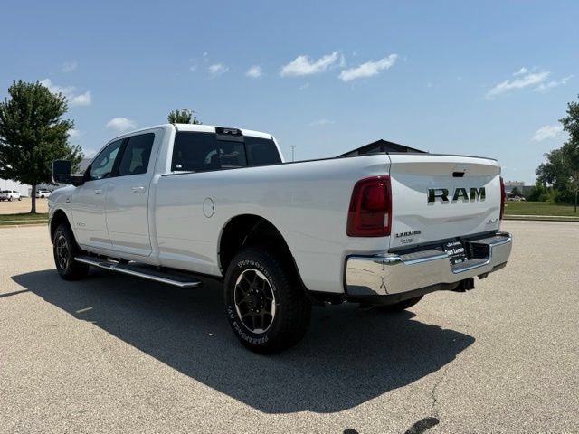 Used 2026 RAM 3500 Laramie w/ Towing Technology Group AWD/4WD image 28