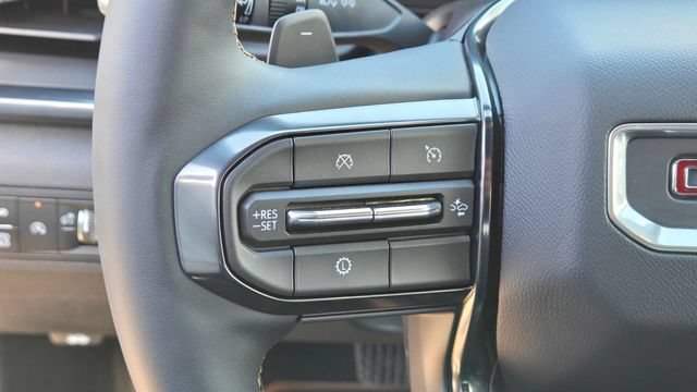 New 2026 GMC Terrain AT4 w/ Technology Package II AWD/4WD image 16