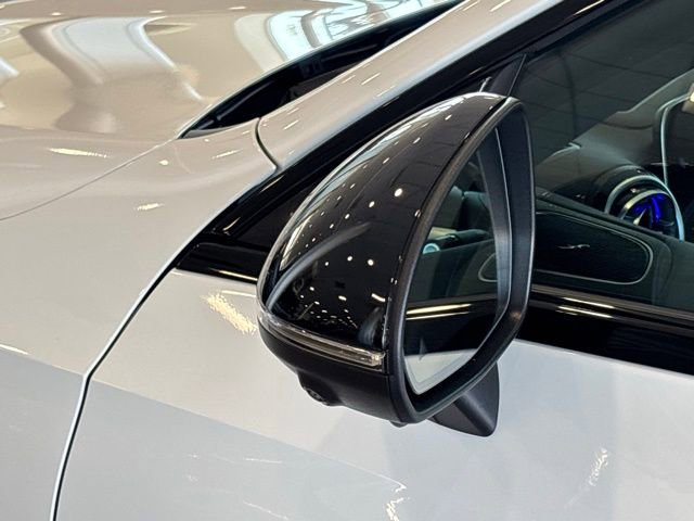 Used 2024 Mercedes-Benz CLE 300 4MATIC Coupe image 16