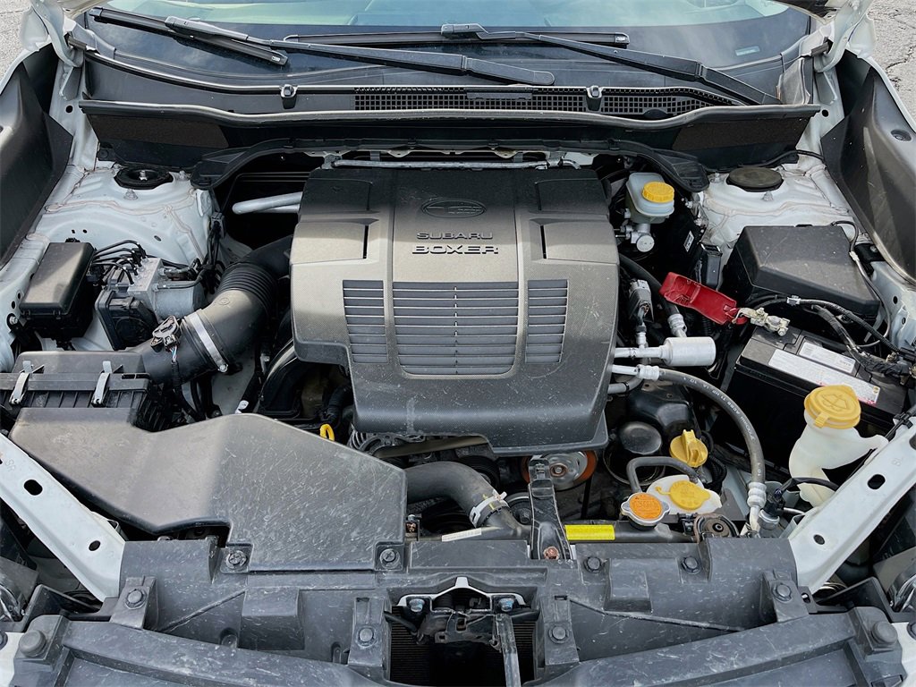 Used 2019 Subaru Forester Sport w/ Popular Package #2 image 30