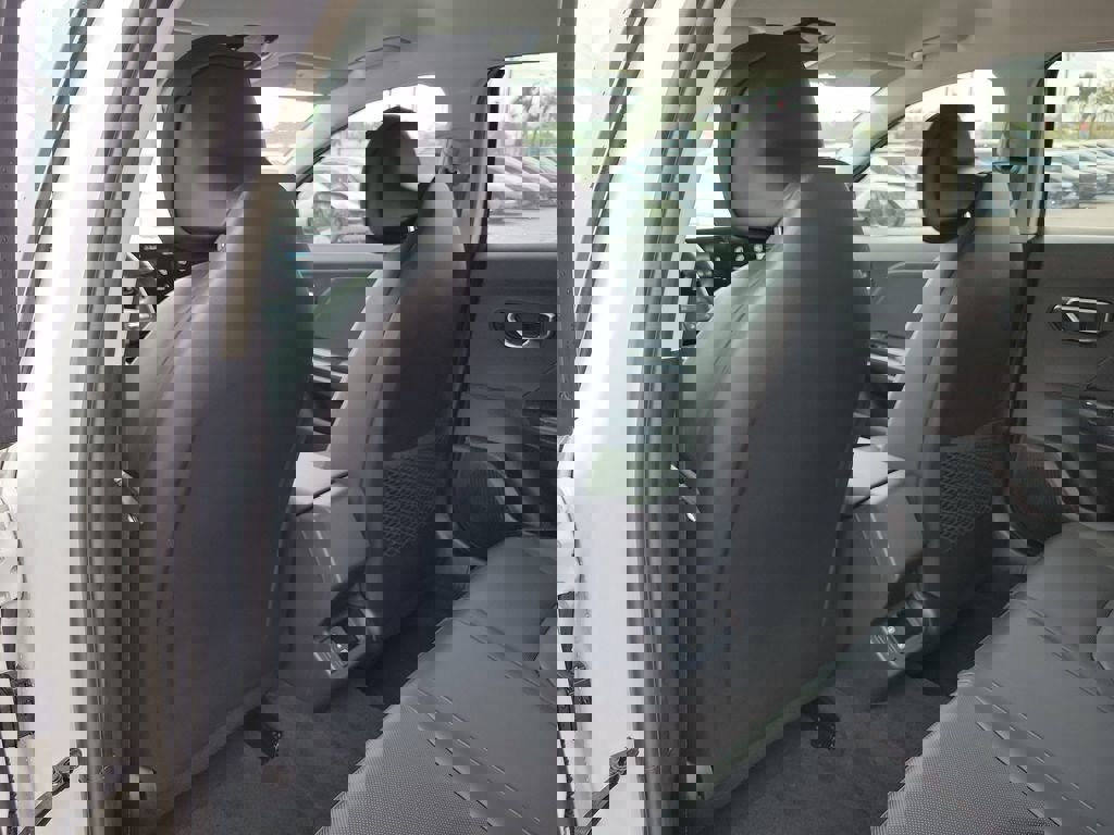 New 2026 Kia K4 EX image 15