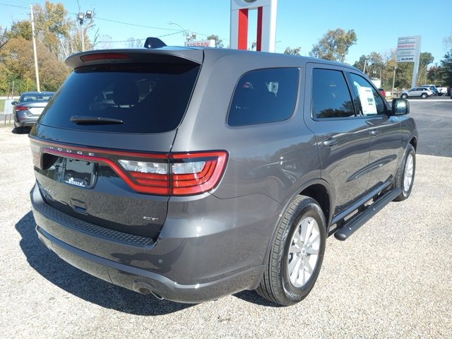 New 2026 Dodge Durango GT image 3