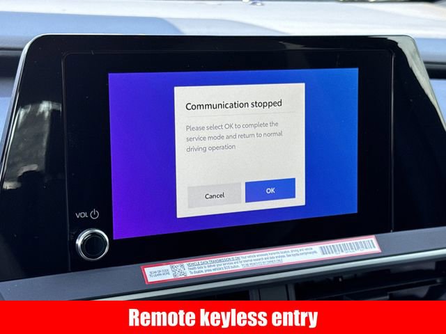 New 2026 Toyota Prius LE image 13