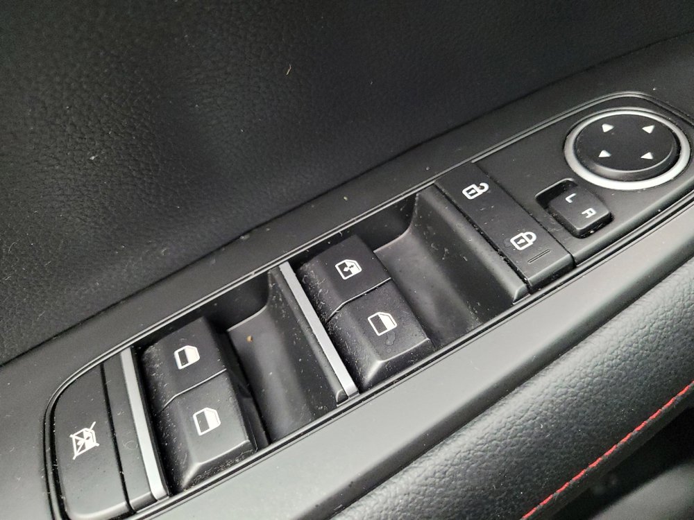 Used 2024 Kia Forte GT w/ GT2 Package FWD image 27