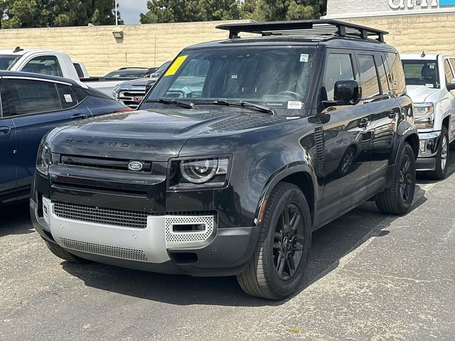 Used 2023 Land Rover Defender 110 S image 3
