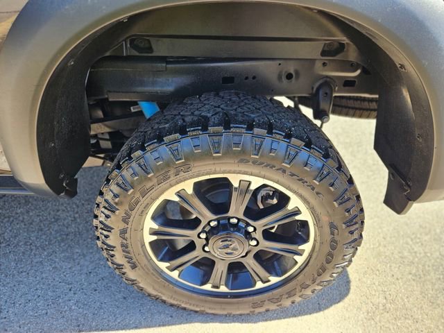 Used 2026 RAM 2500 Rebel image 7