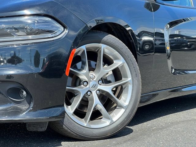 Used 2022 Dodge Charger GT RWD image 2