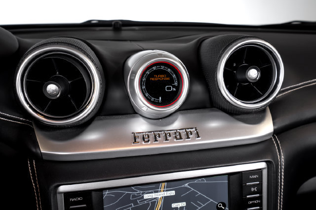 Used 2015 Ferrari California T RWD image 47