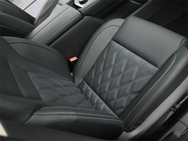 New 2026 Nissan Rogue Platinum image 35
