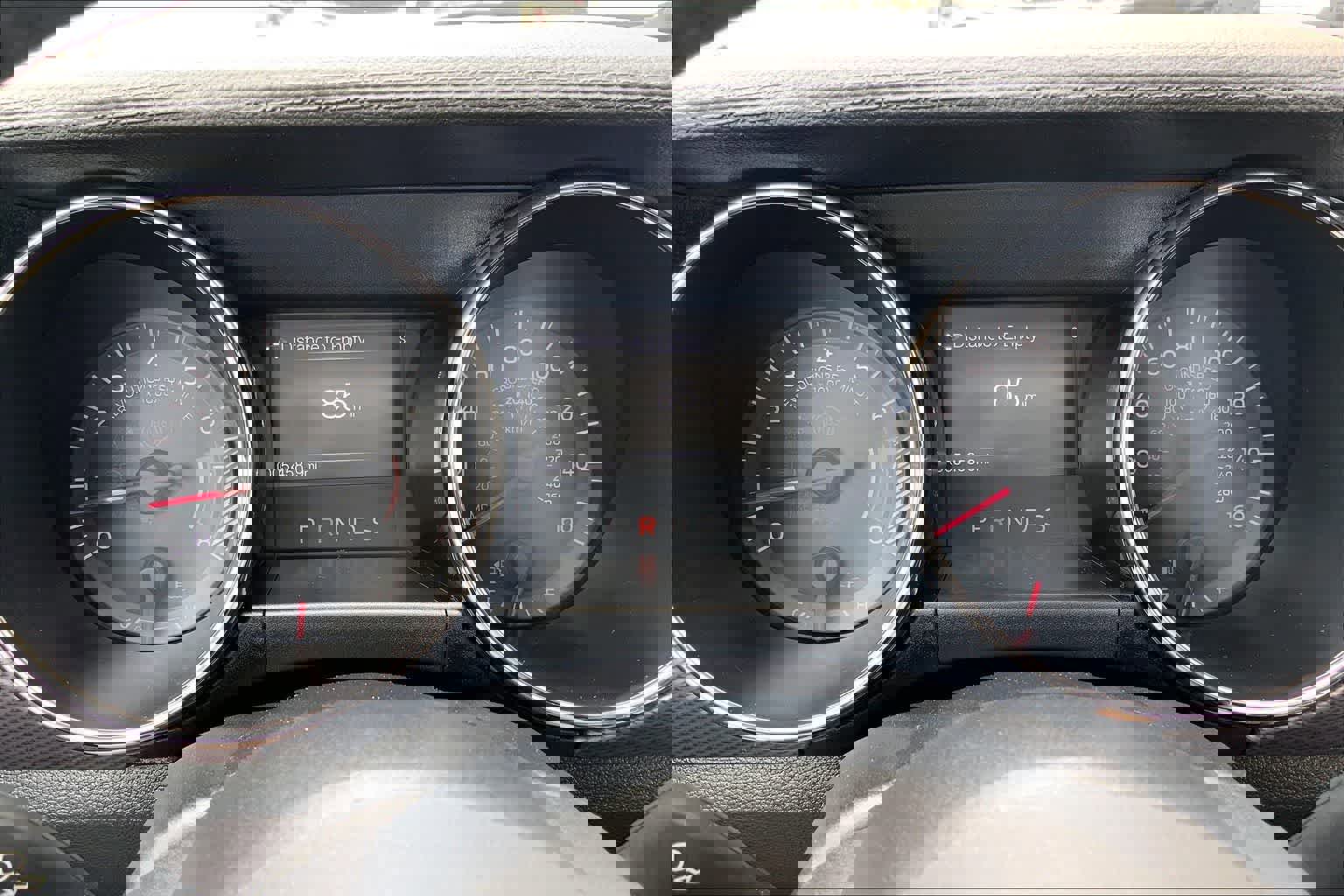 Used 2017 Ford Mustang EcoBoost image 16