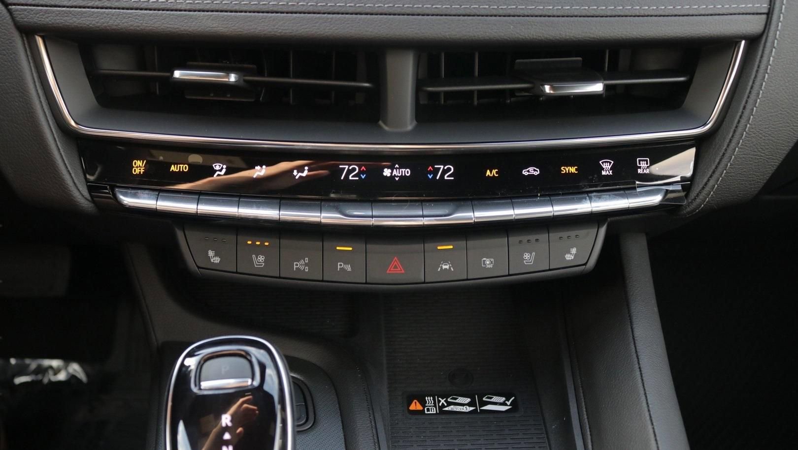 New 2026 Cadillac CT5 Premium Luxury image 25