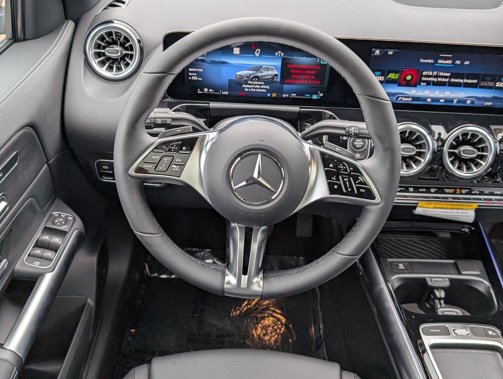 New 2026 Mercedes-Benz GLA 250 4MATIC image 28