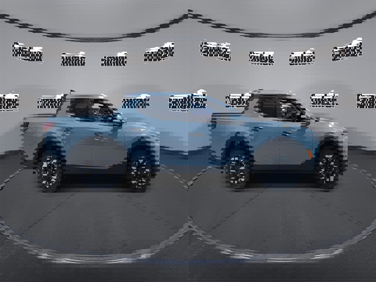 New 2026 Hyundai Santa Cruz SE image 8