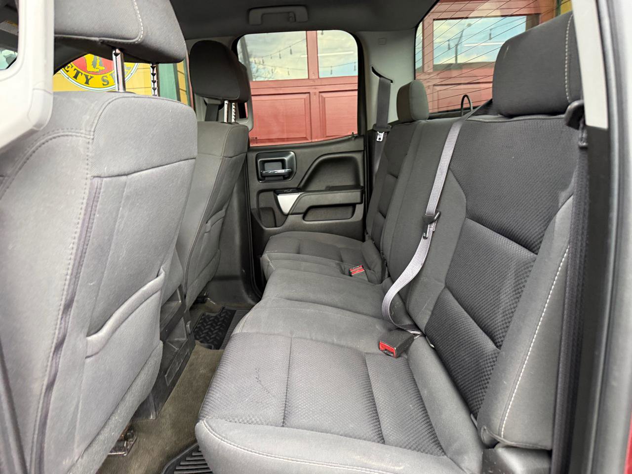 Used 2016 Chevrolet Silverado 1500 LT w/ All Star Edition image 15