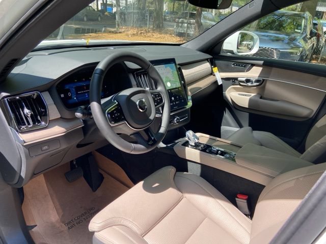 New 2026 Volvo XC90 B6 Ultra w/ Protection Package Premier AWD/4WD image 10