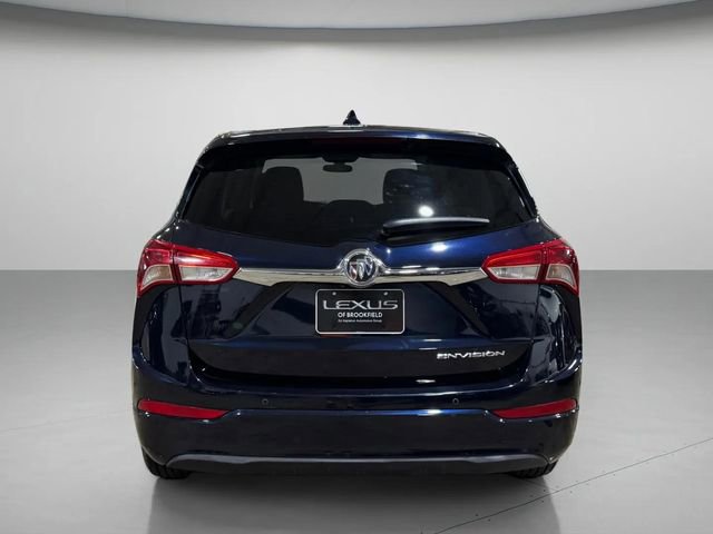Used 2020 Buick Envision Preferred FWD image 6