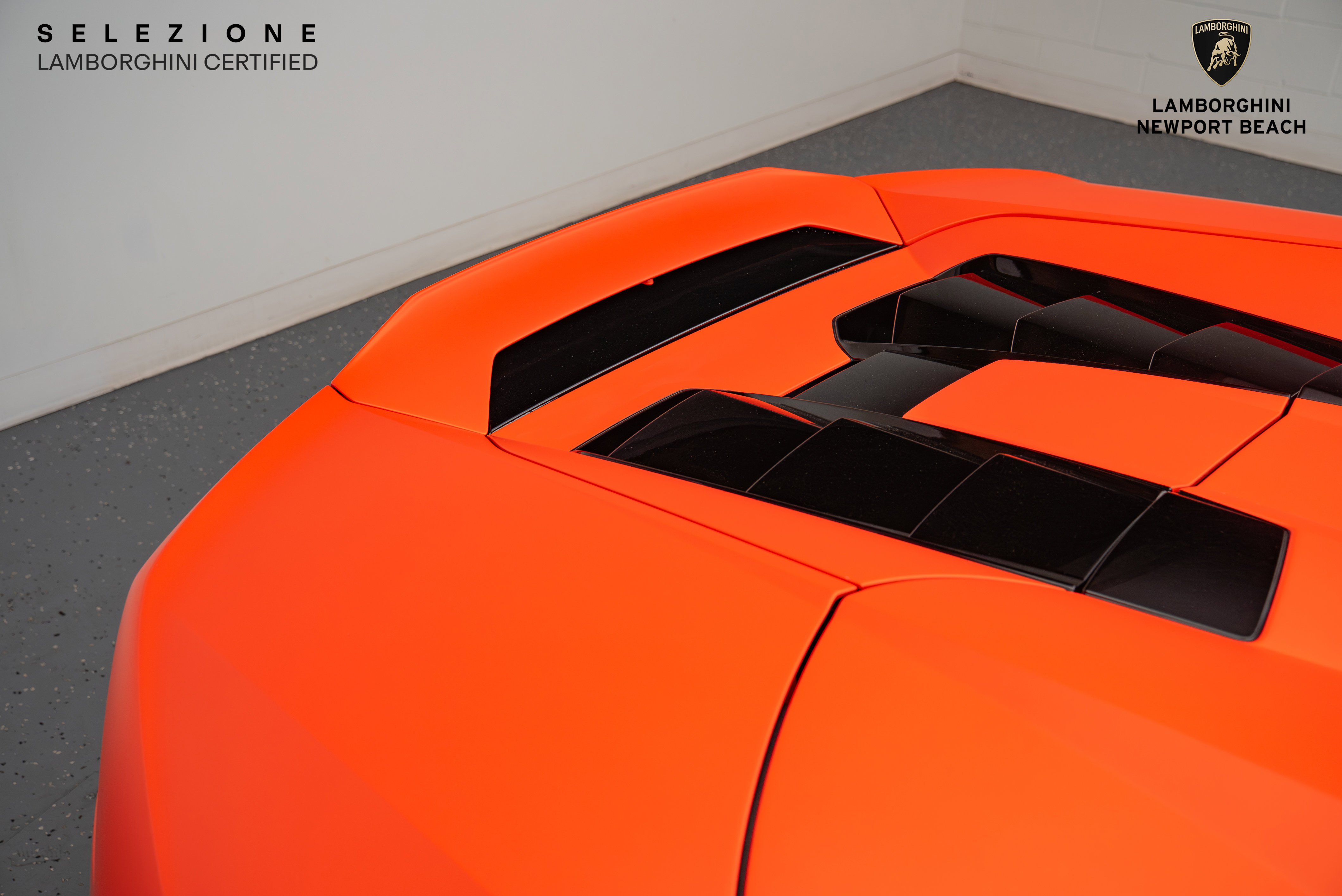 Used 2022 Lamborghini Huracan EVO image 6