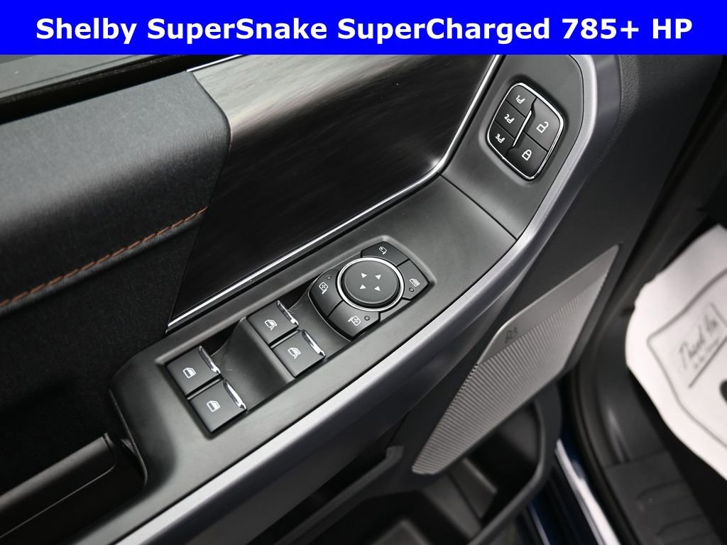 New 2025 Ford F150 Lariat w/ Equipment Group 502A High image 13