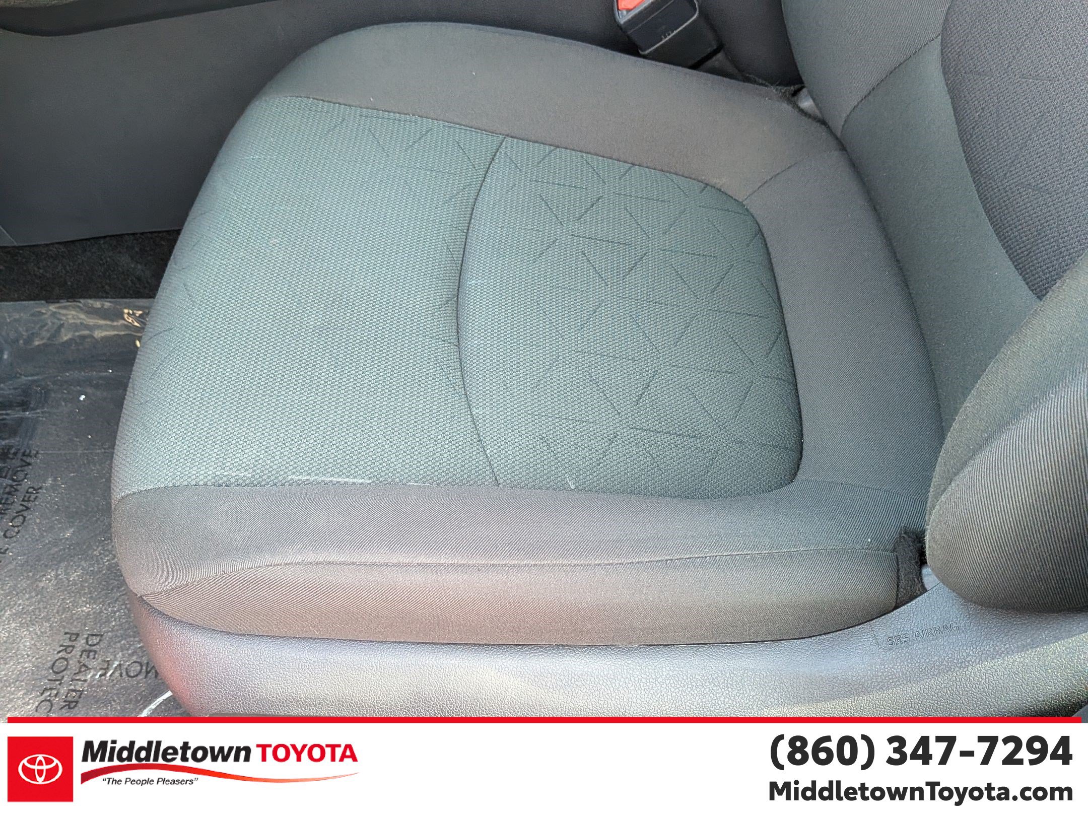 Certified 2025 Toyota RAV4 XLE AWD/4WD image 15