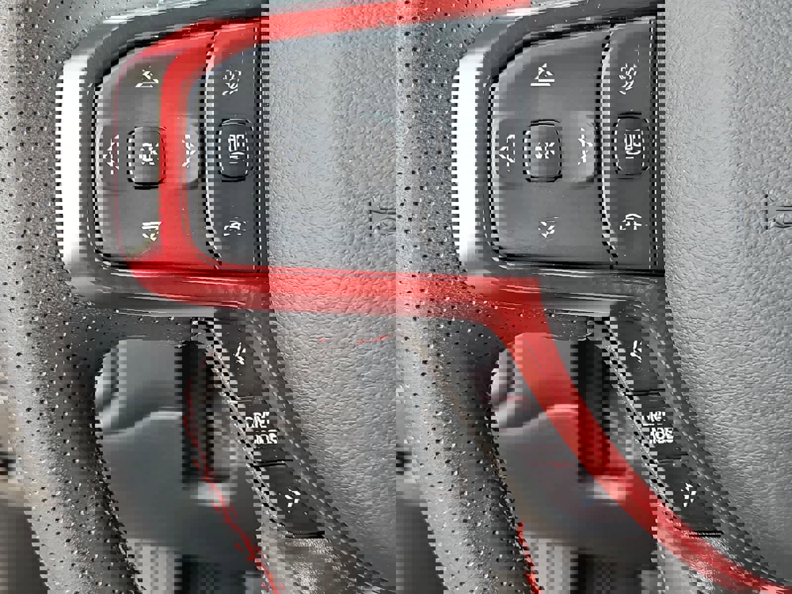 New 2026 RAM 1500 Rebel image 23