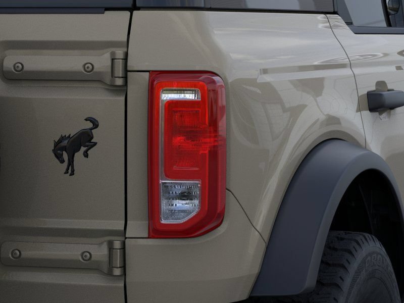 New 2026 Ford Bronco Big Bend AWD/4WD image 23