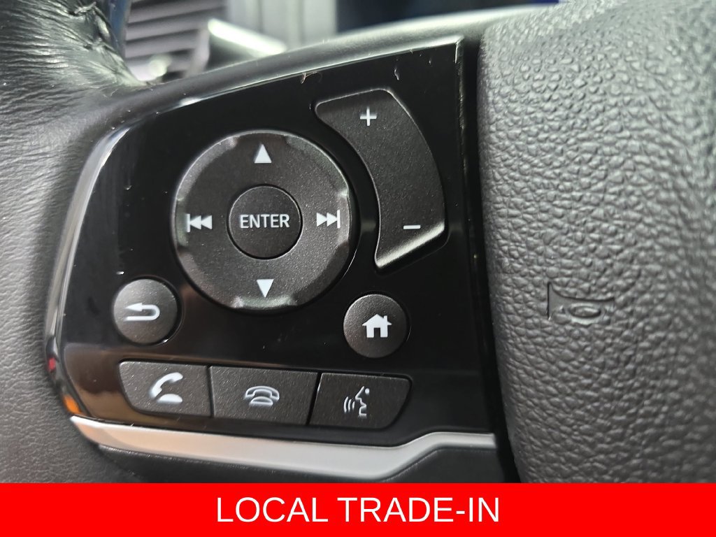Used 2018 Honda Odyssey EX-L image 19
