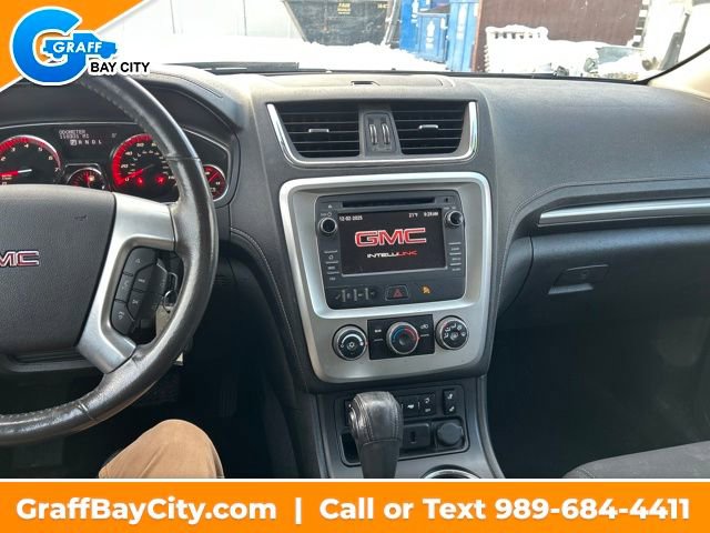 Used 2015 GMC Acadia SLE image 17