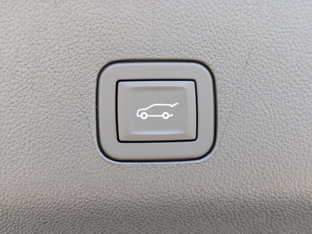 New 2026 Chevrolet Suburban Premier AWD/4WD image 37