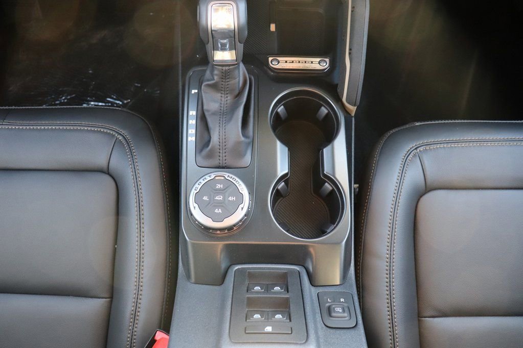 New 2025 Ford Bronco Badlands w/ Sasquatch Package image 26