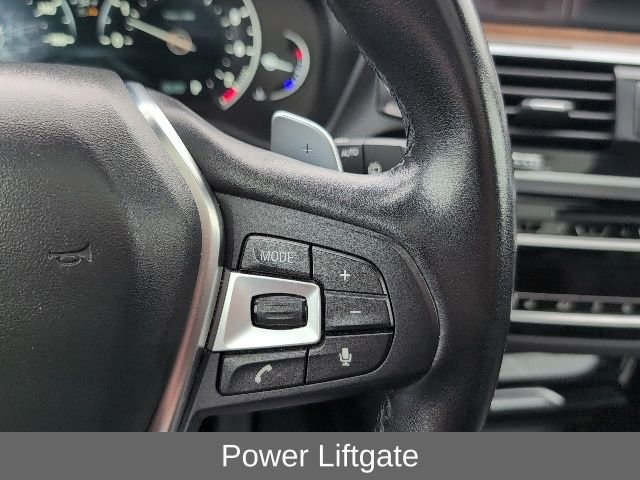 Used 2019 BMW X3 sDrive30i image 8