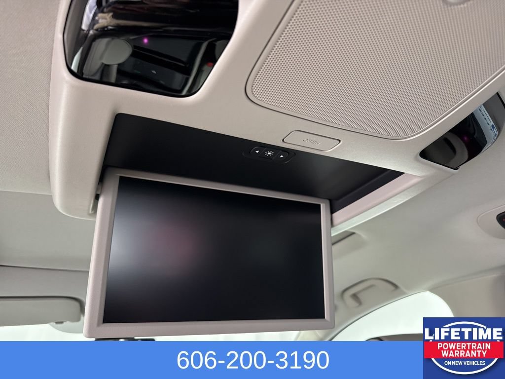 New 2026 Honda Odyssey Touring image 29