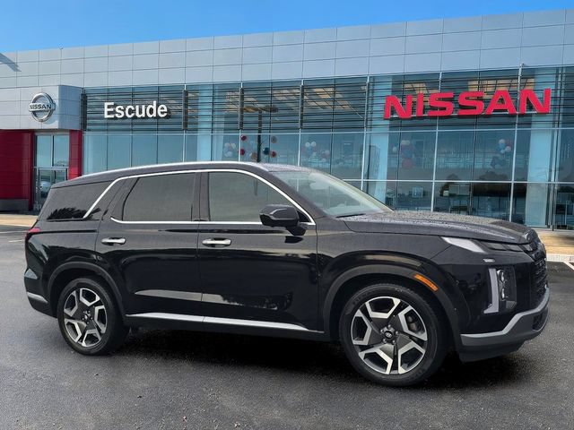 Used 2023 Hyundai Palisade SEL FWD image 1